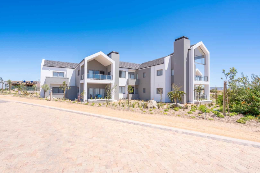 To Let 2 Bedroom Property for Rent in Langebaan Western Cape